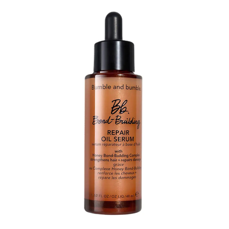 Bumble and bumble Bond-Building Building Repair Oil Serum | Oils | hair oil | styling products | hair serum | repair oil serum | Bumble and bumble 