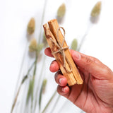 Nunaia Palo Santo Incense Bundle | Gift ideas | Christmas gift sets | 2022 christmas | incense | Christmas gifts for her 