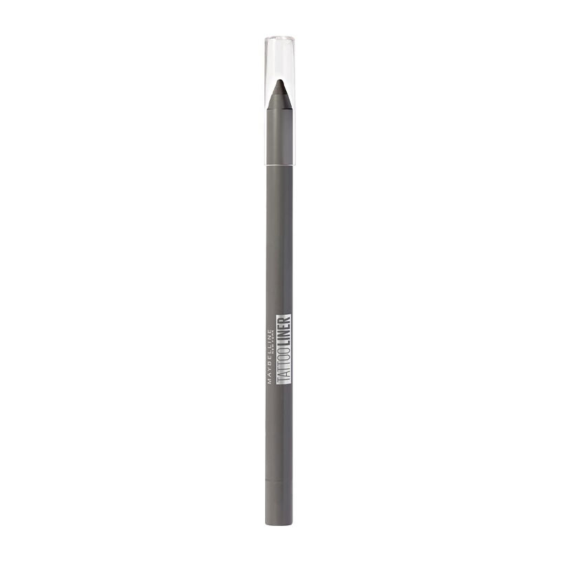 Maybelline Tattoo Liner Gel Pencil | shade intense charcoal | 