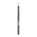 Maybelline Tattoo Liner Gel Pencil | shade intense charcoal | 