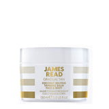 James Read Coconut Melting Tanning Balm Face & Body | gradual self tan