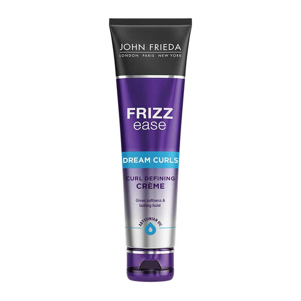 John Frieda Frizz Ease Dream Curls Curl Defining Créme | curl defining cream | cream for curly hair