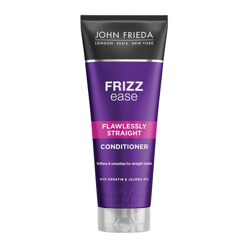 John Frieda Frizz Ease Flawlessly Straight Conditioner 