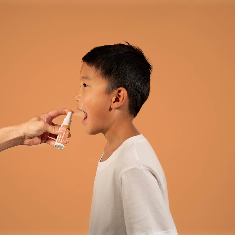 Better You Multivitamin Kids' Daily Oral Spray
