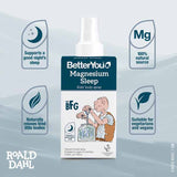 Better You Kids Magnesium Sleep Spray