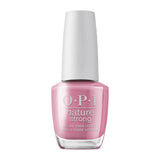 OPI Nature Strong Nail Polish | pink nail polish | pigmented nail polish | natural strong nail polish