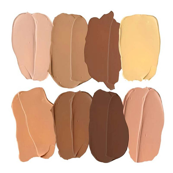 LA Girl Pro Sculpt Concealer Palette Medium | Makeup palette | contour palette | concealer | concealer palette | makeup palettes