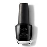OPI Nail Lacquer | Nail polish | nail varnish | popular nail brands | popular nail colours | black nail polish