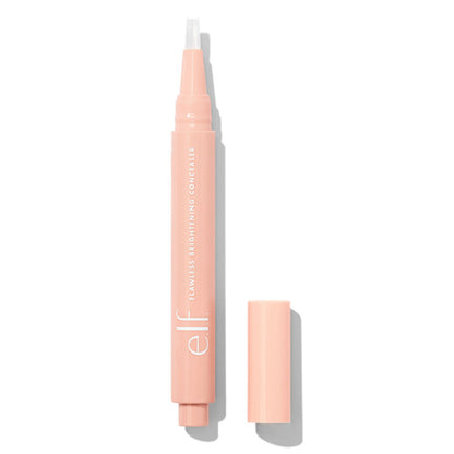 e.l.f. Flawless Brightening Concealer Discontinued