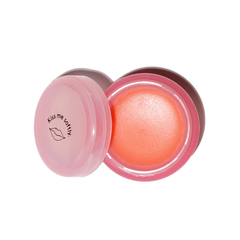Grace and Stella Nourishing berry lip mask | moisturiser for lips | lip mask for overnight