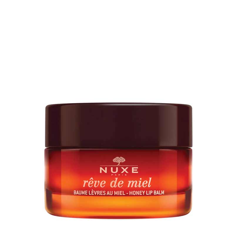 NUXE Reve De Miel Lip Balm | honey lip balm | luxury lip balm for ultimate hydration