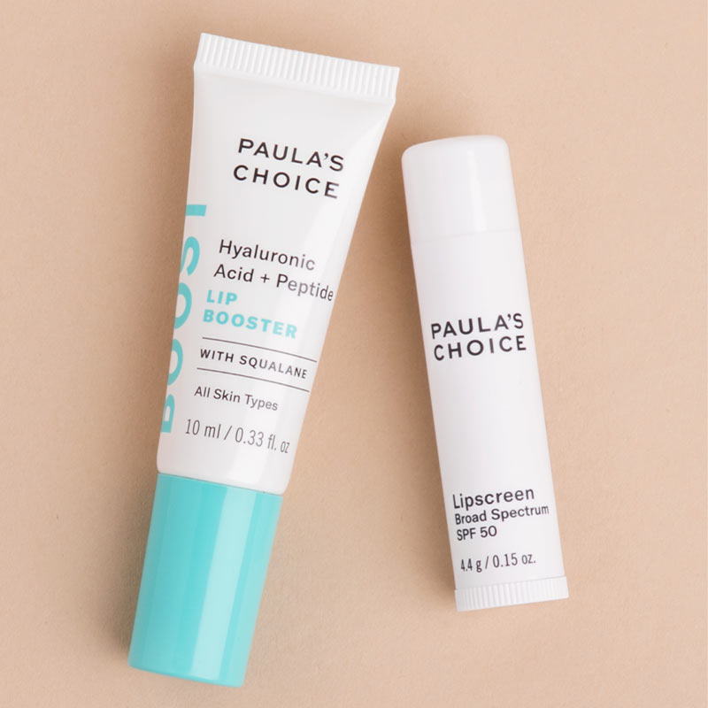Paula's Choice Hyaluronic Acid Peptide Lip Booster