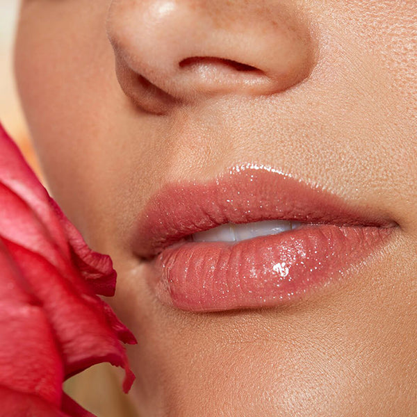 Sigma Beauty Lip Gloss Secret Garden