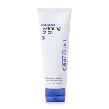 Dermalogica Clear Start Skin Soothing Hydrating Lotion | light hydration for blemish