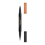 Stila Stay All Day Dual Ended Eye Liner | shade mai tai