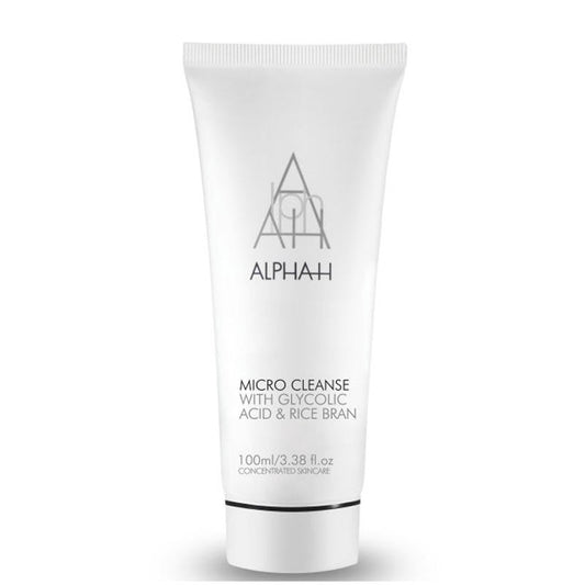 Alpha-H Micro Cleanse Super Scrub