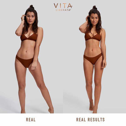 Vita Liberata Body Blur with Tan