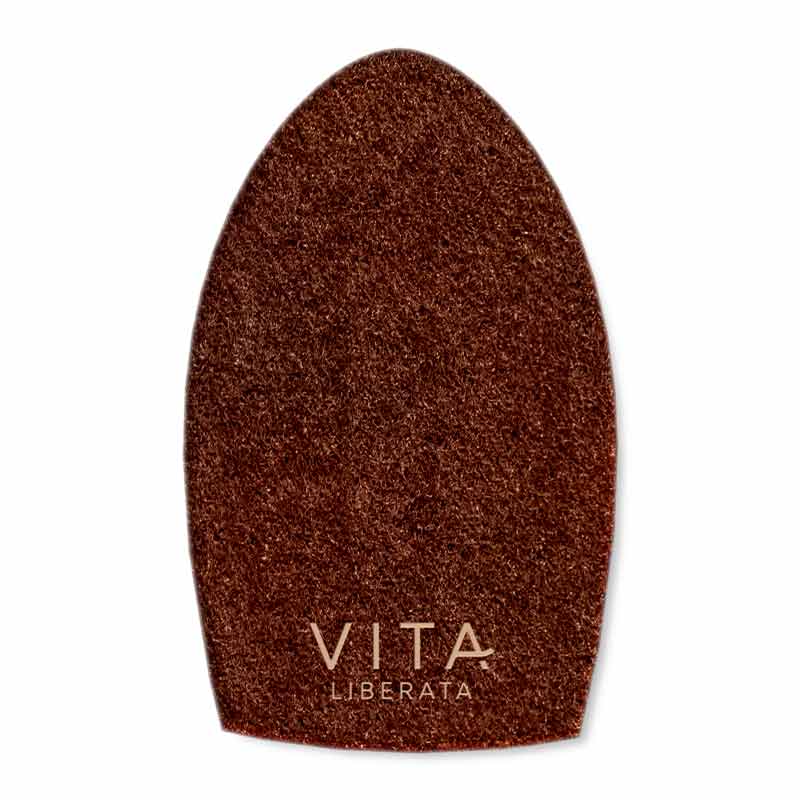 Vita Liberata Dual Sided Luxury Velvet Tanning Mitt | exfoliating and tanning mitt all in one