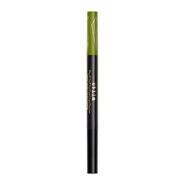 Stila Stay All Day Dual Ended Eye Liner