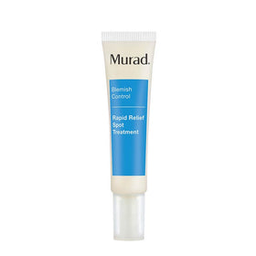 Murad Blemish Control Rapid Relief Spot Treatment | acne redness 