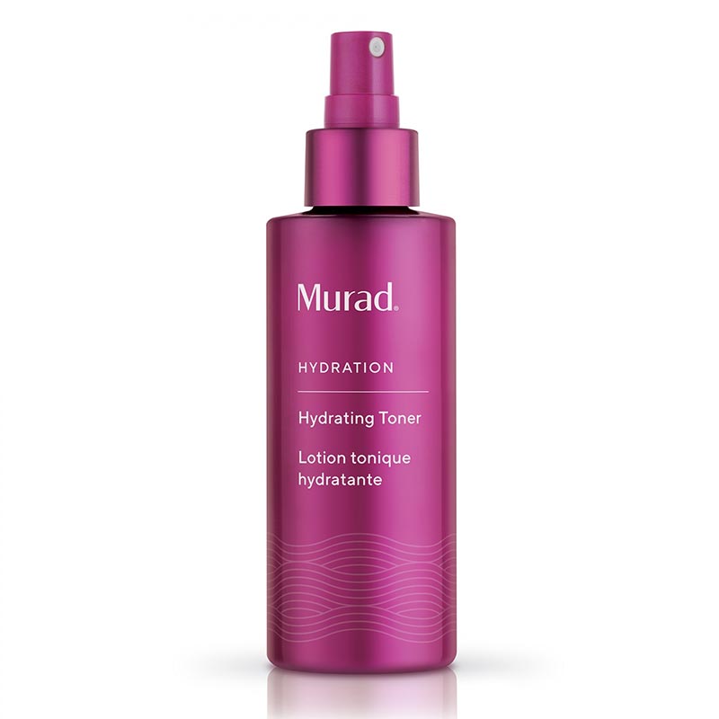 Murad Resurgence Hydrating Toner | moisturising face spray