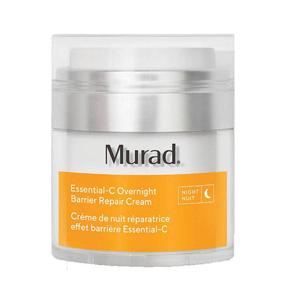 Murad Essential-C Overnight Barrier Repair Cream | Murad | Essential-C | Vitamin C | Repair Cream
