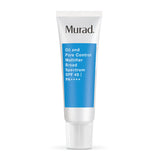 Murad Oil and Pore Control Mattifier SPF 45 PA | oily skin primer