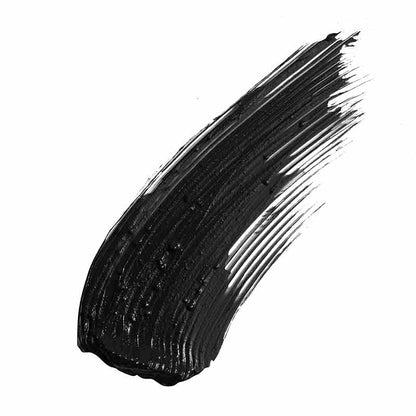 Sculpted by Aimee New My Mascara Swatch Black