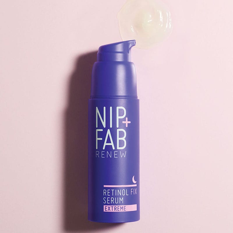 Nip + Fab Retinol Fix Serum Extreme | face serum