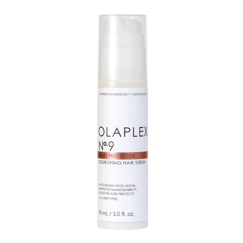 Olaplex No.9 bond Protector Nourishing Hair Serum | leave in treatment | antioxidant rich serum