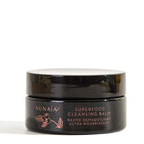 Nunaia Superfood Cleansing Balm