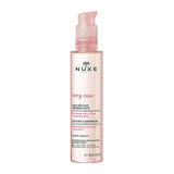 NUXE Very Rose Delicate Cleansing Oil | Makeup Remover | Cleanser