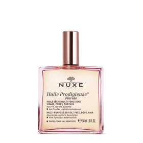 NUXE Huile Prodigieuse Florale | dry oil