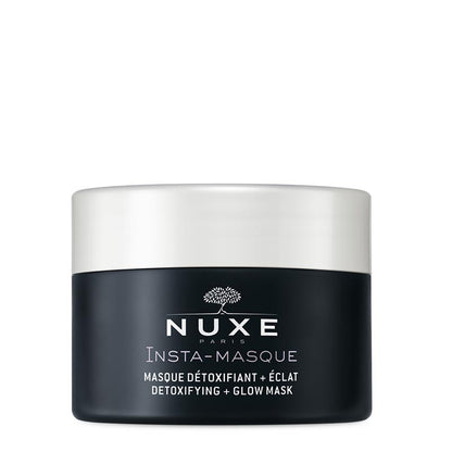NUXE Insta-Masque Detoxifying + Glow Mask | NUXE face mask