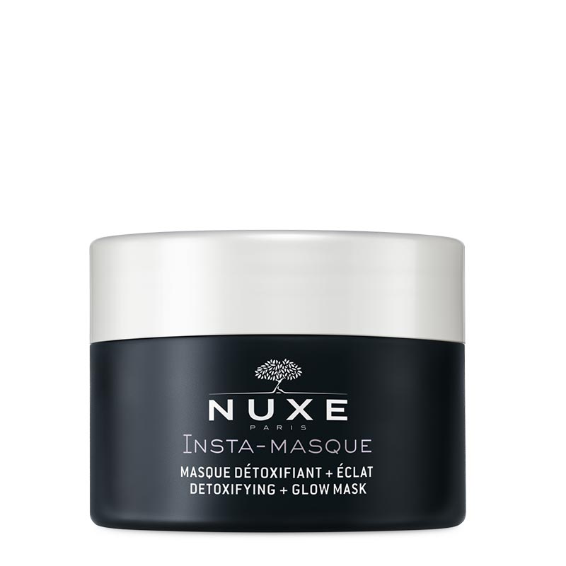 NUXE Insta-Masque Detoxifying and Glow Mask 4ml