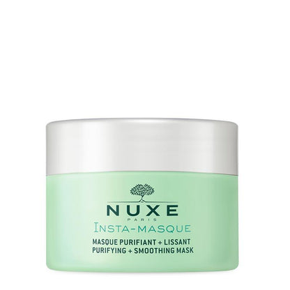 NUXE Insta-Masque Purifying + Smoothing Mask | NUXE Face Mask