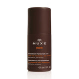 Nuxe Men 24HR Protection Deodorant | no trace