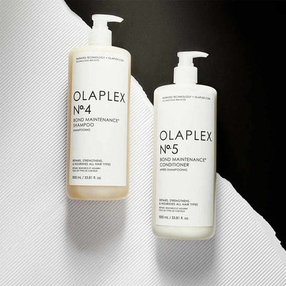 Olaplex No.4 Bond Maintenance Shampoo Supersize