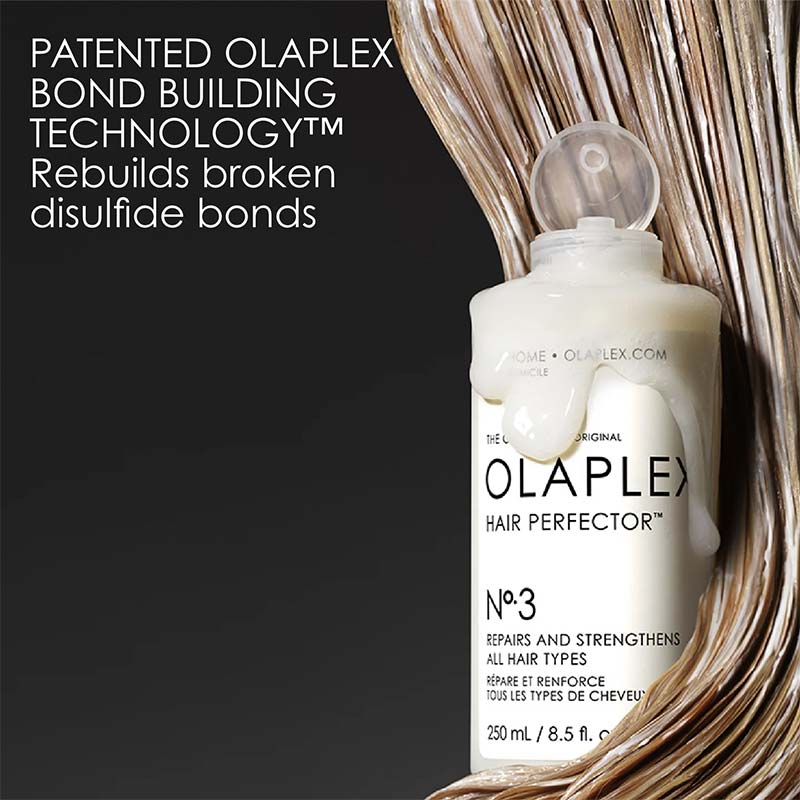Olaplex No. 3 Hair Perfector Supersize | olaplex | no 3 hair treatment | olaplex no 3 | hair treatment for damaged hair