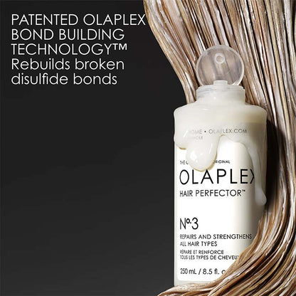 Olaplex No. 3 Hair Perfector Supersize | olaplex | no 3 hair treatment | olaplex no 3 | hair treatment for damaged hair