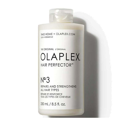 Olaplex No. 3 Hair Perfector Supersize | hair treatment | olaplex | hair perfector | olaplex no 3 | damaged hair 
