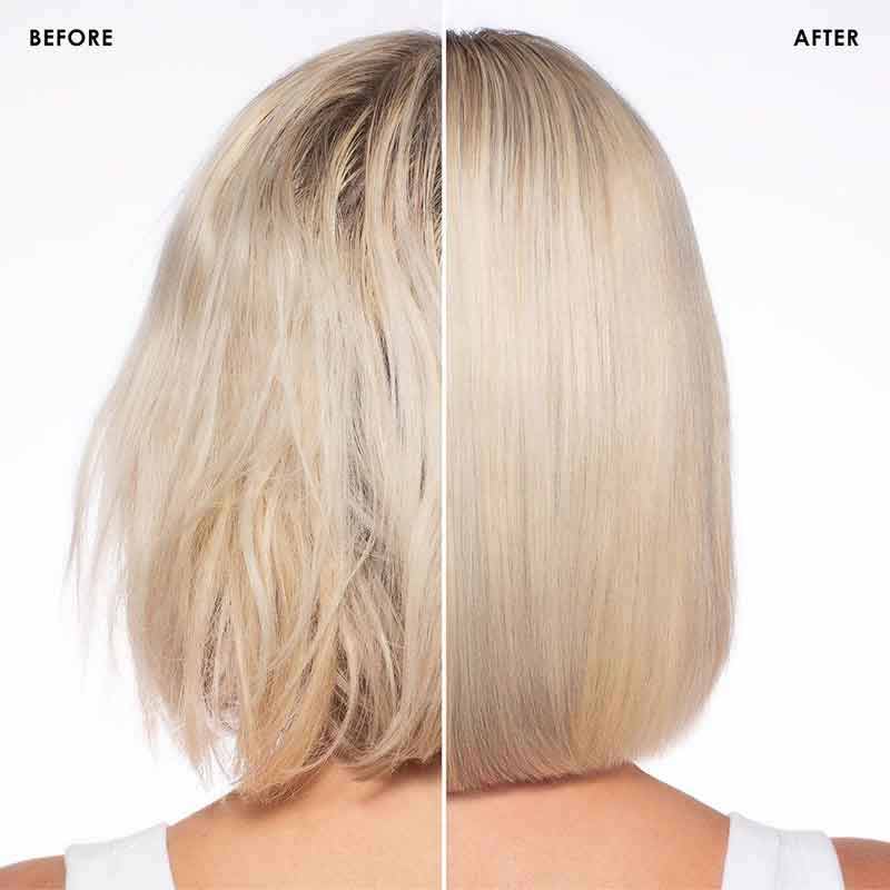 Olaplex Bond Maintenance Shampoo | before and after | bleached hair | No4 | Ireland
