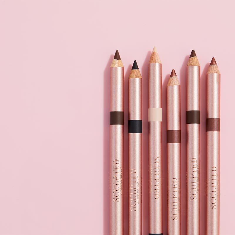 Sculpted By Aimee Connolly Double Ended Kohl Eye Pencil | 