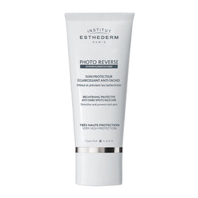 Institut Esthederm Photo Reverse Brightening Protective Anti-Dark Spots Face Care SPF 50+