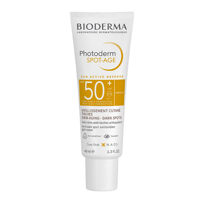 Bioderma Photoderm Spot-Age SPF 50+