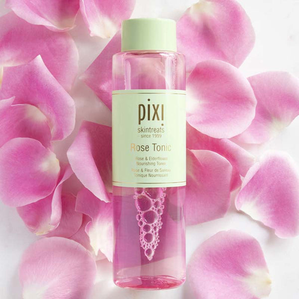 PIXI Rose Tonic | Pixi | rose tonic | toner | skin | skincare 