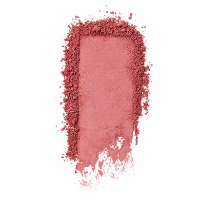 Benefit Cosmetics PomPom Blush | pink rose blush | pressed powder blush | benefit honolulu launch