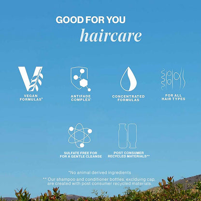 Pureology Hydrate Shampoo | Pureology | shampoo | shampoo for all hair types