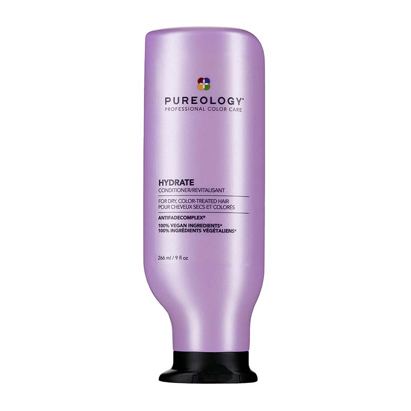 Pureology Hydrate Conditioner + FREE Hydrate Shampoo 50ml | hydrate conditioner | pureology | hydrate conditoner 