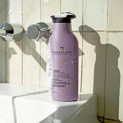 Pureology Hydrate Shampoo | Shampoo | Shampoo for dry hair | hydrating shampoo